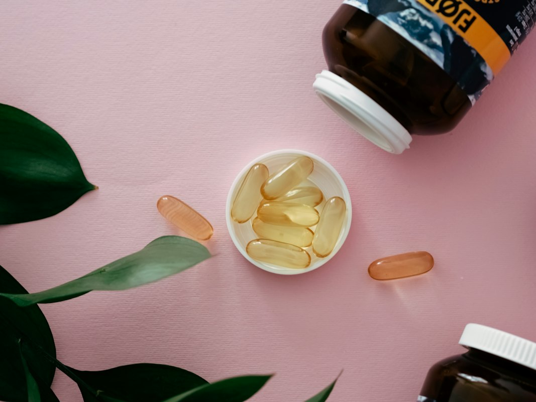 Österreichische Superfoods für Nervengesundheit